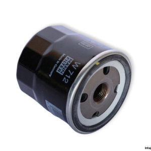 mann-filter-71420980-oil-filter-new