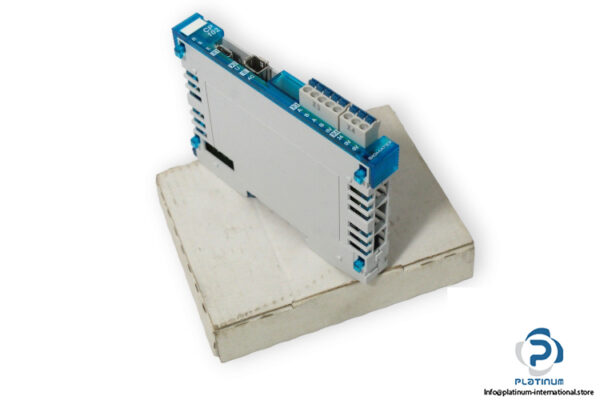 sigmatek-CP102-cpu-module-(new)