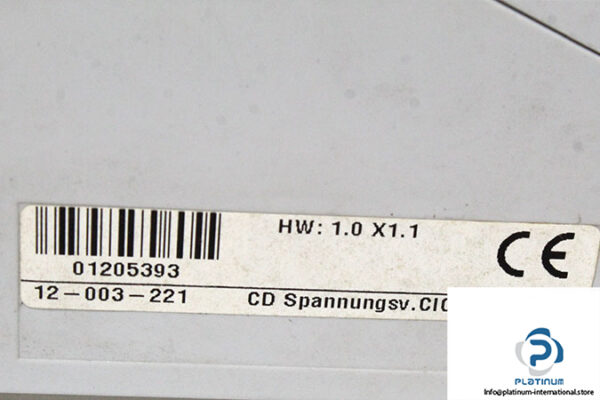 sigmatek-CIC221-plc-module-(new)-2