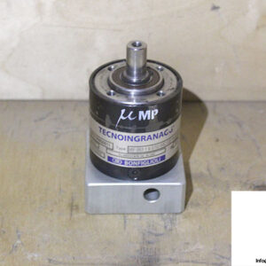 bonfiglioli-MP-053-1-9-STD-50C-CD-14-S1-OR-SB-KE-planetary-gearbox