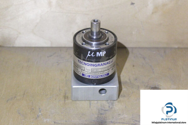 bonfiglioli-MP-053-1-9-STD-50C-CD-14-S1-OR-SB-KE-planetary-gearbox