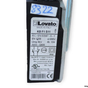 lovato-KB-F1-S11-limit-switch-(new)-1