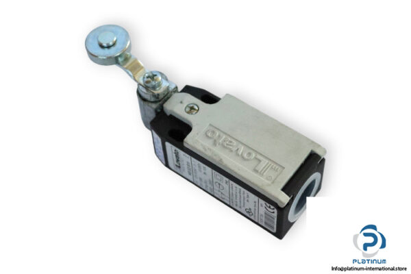 lovato-KB-E2-S11-limit-switch-(new)