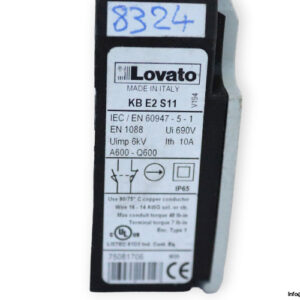 lovato-KB-E2-S11-limit-switch-(new)-1
