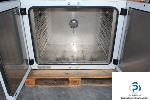 Binder-FED-240-e2-heating-oven-Used-2