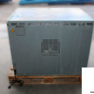 Binder-FED-240-e2-heating-oven-Used-4