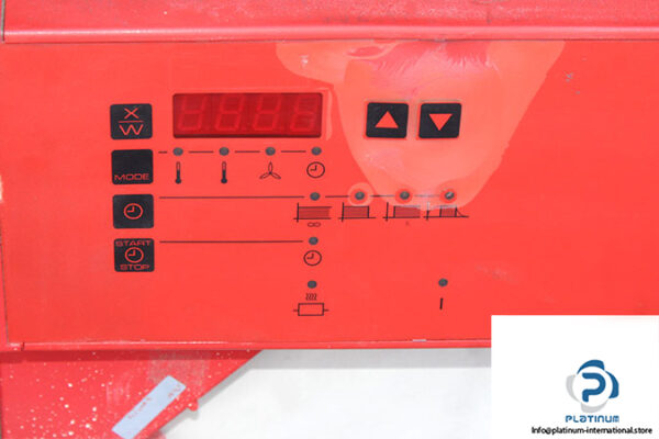 Wtc-Binder-FED-240-19240300002000-heating-oven-Used-1