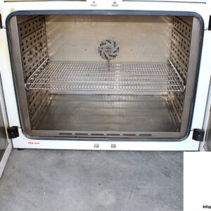 Wtc-Binder-FED-240-19240300002000-heating-oven-Used-3
