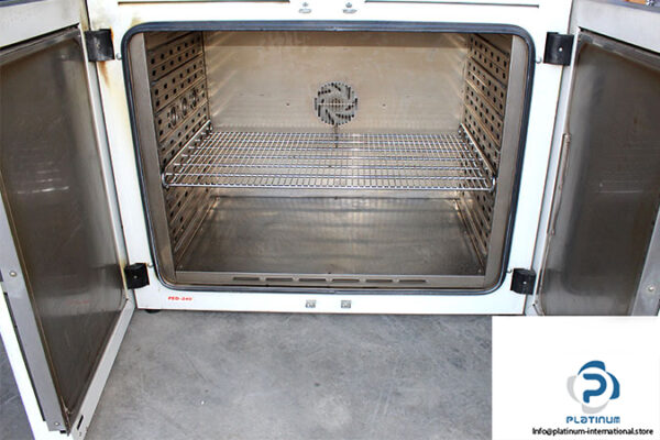 Wtc-Binder-FED-240-19240300002000-heating-oven-Used-3