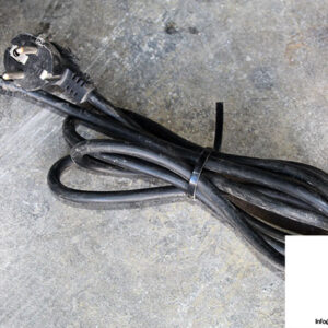 Wtc-Binder-FED-240-19240300002000-heating-oven-Used-5