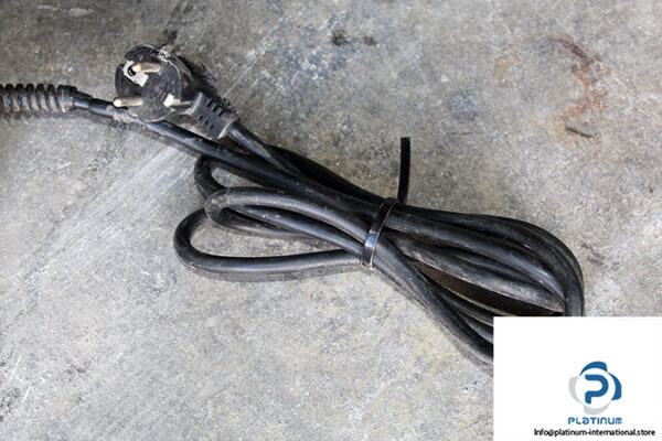 Wtc-Binder-FED-240-19240300002000-heating-oven-Used-5