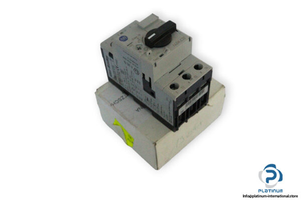 allen-bradley-140M-C2E-C16-motor-protection-(New)