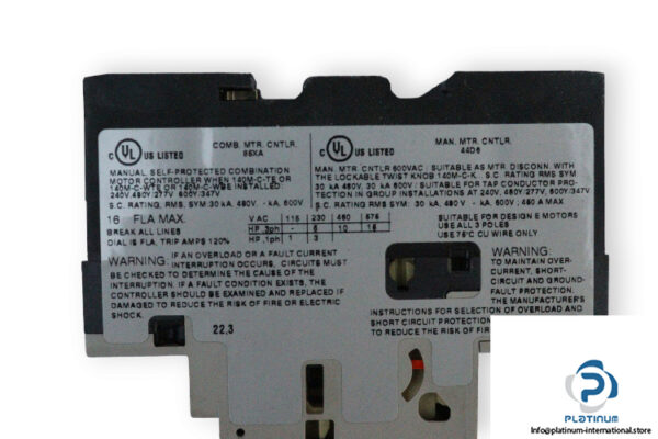 allen-bradley-140M-C2E-C16-motor-protection-(New)-3