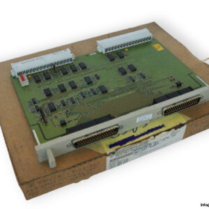 siemens-6ES5-314-3UA11-Interface-module-(New)