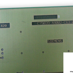 siemens-6ES5-314-3UA11-Interface-module-(New)-2