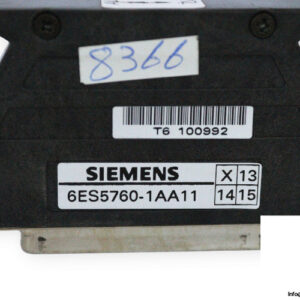 siemens-6ES5-760-1AA11-terminating-resistor-connector-(New)-1