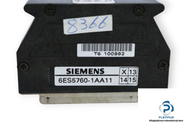 siemens-6ES5-760-1AA11-terminating-resistor-connector-(New)-1