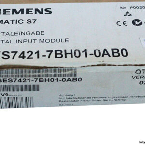 siemens-6ES7-421-7BH01-0AB0-digital-input-module-(New)-4