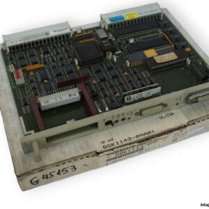 siemens-6GK1143-0AA01-communications-processor-module-(New)