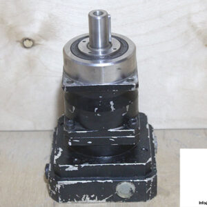 pfeffer-&-partner-RPLN-6-1-SK-planetary-gearbox