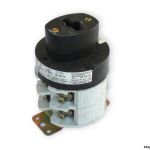 bremas-A6300-cam-switch-(used)