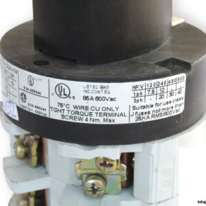 bremas-A6300-cam-switch-(used)-2