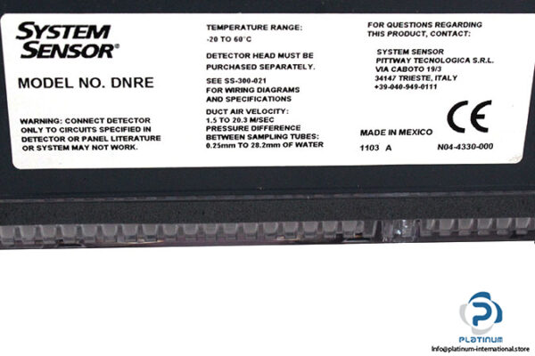 system-sensor-DNRE-duct-smoke-detector-(new)-3