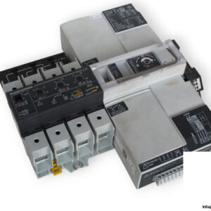 socomec-ATYS-Q-M-40A-automatic-transfer-switch-(used)