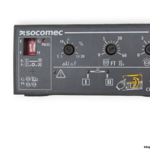 socomec-ATYS-Q-M-40A-automatic-transfer-switch-(used)-1