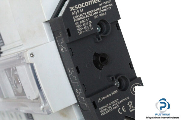 socomec-ATYS-Q-M-40A-automatic-transfer-switch-(used)-4