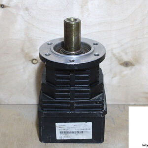 spn-U35-planetary-gearbox