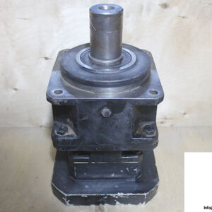 stober-P812SGN0350M-planetary-gearbox