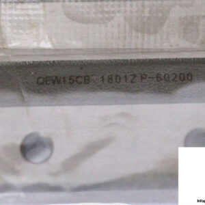 hiwin-QEW15CB-linear-guideway-block-(new)-1