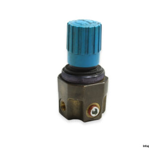 Festo-159505-pressure-regulator