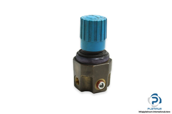 Festo-159505-pressure-regulator