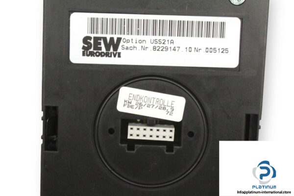 sew-USS21A-serial-interface-new-4
