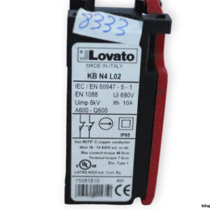 lovato-KB-N4-L02-limit-switch-body-(new)-1