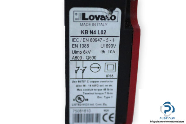 lovato-KB-N4-L02-limit-switch-(new)-1