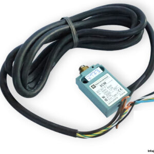 telemecanique-XCM-A110-limit-switch-(new)
