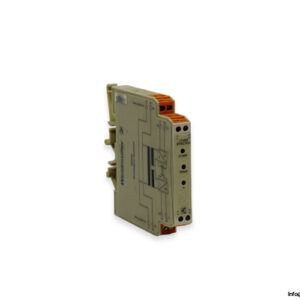 weidmuller-W408-00A4-analog-isolator