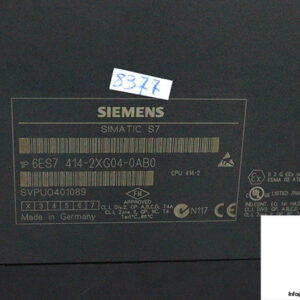 siemens-6ES7-414-2XG04-0AB0-central-processing-unit-(New)-2