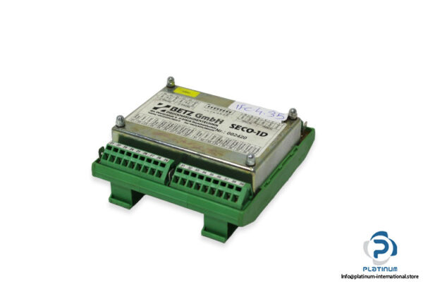 betz-gmbh-SECO-1D-control-unit