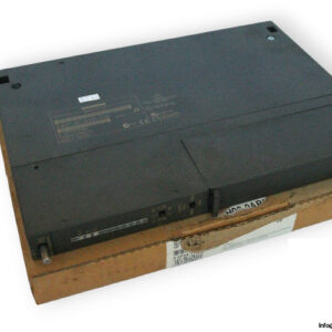 siemens-6ES7-463-2AA00-0AA0-interface-module-(New)