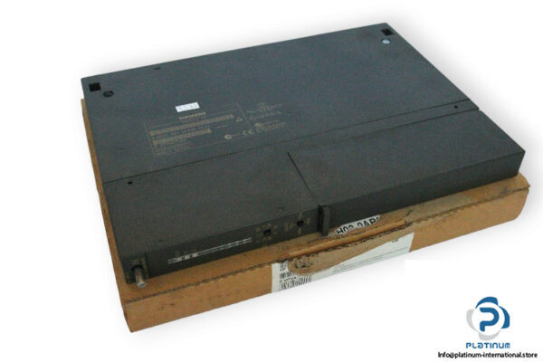 siemens-6ES7-463-2AA00-0AA0-interface-module-(New)