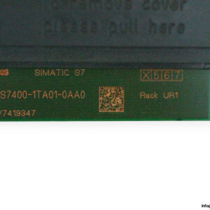 siemens-6ES7400-1TA01-0AA0-mounting-rack-(New)-1