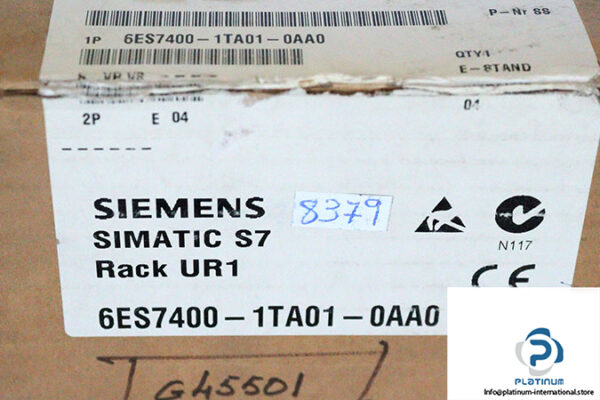 siemens-6ES7400-1TA01-0AA0-mounting-rack-(New)-3