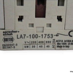 sprecher-schuh-LA7-100-1753-motor-disconnect-switch-(new)-3