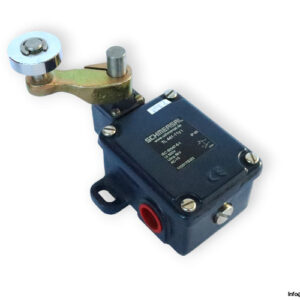 schmersal-TL-441-11yt-limit-switch-(new)
