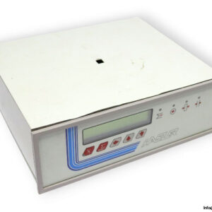 vhrs-N2507.9013-control-panel-(used)