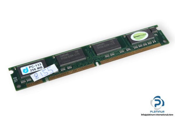 samsung-K4S561632N-LC75-sdram-chip-(new)